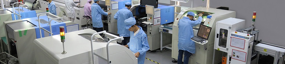 pcb febrication