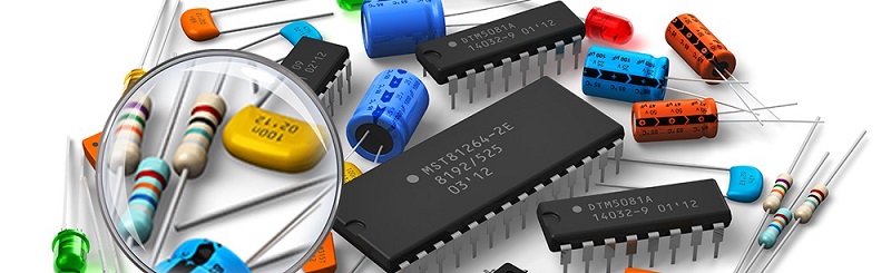 Electronics Components Services