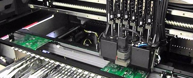 PCB Assembly Services