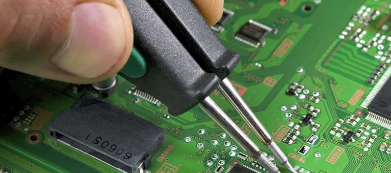 pcb repair